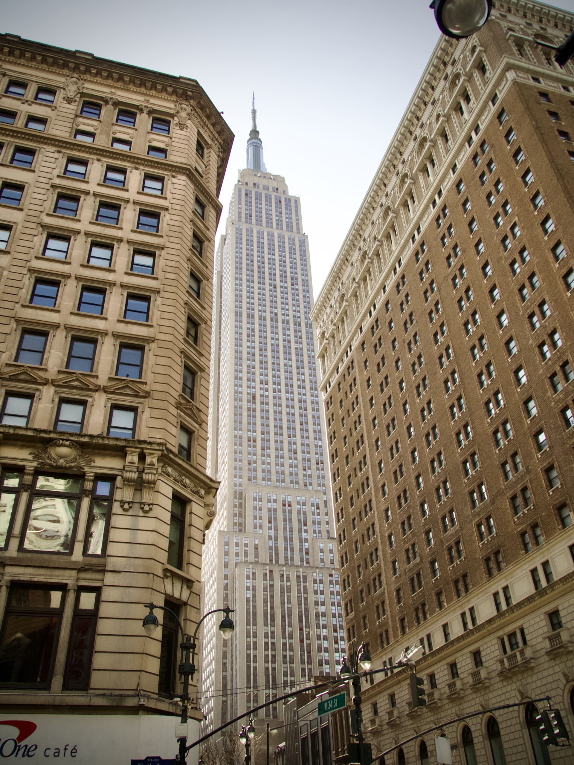 Empire State Building