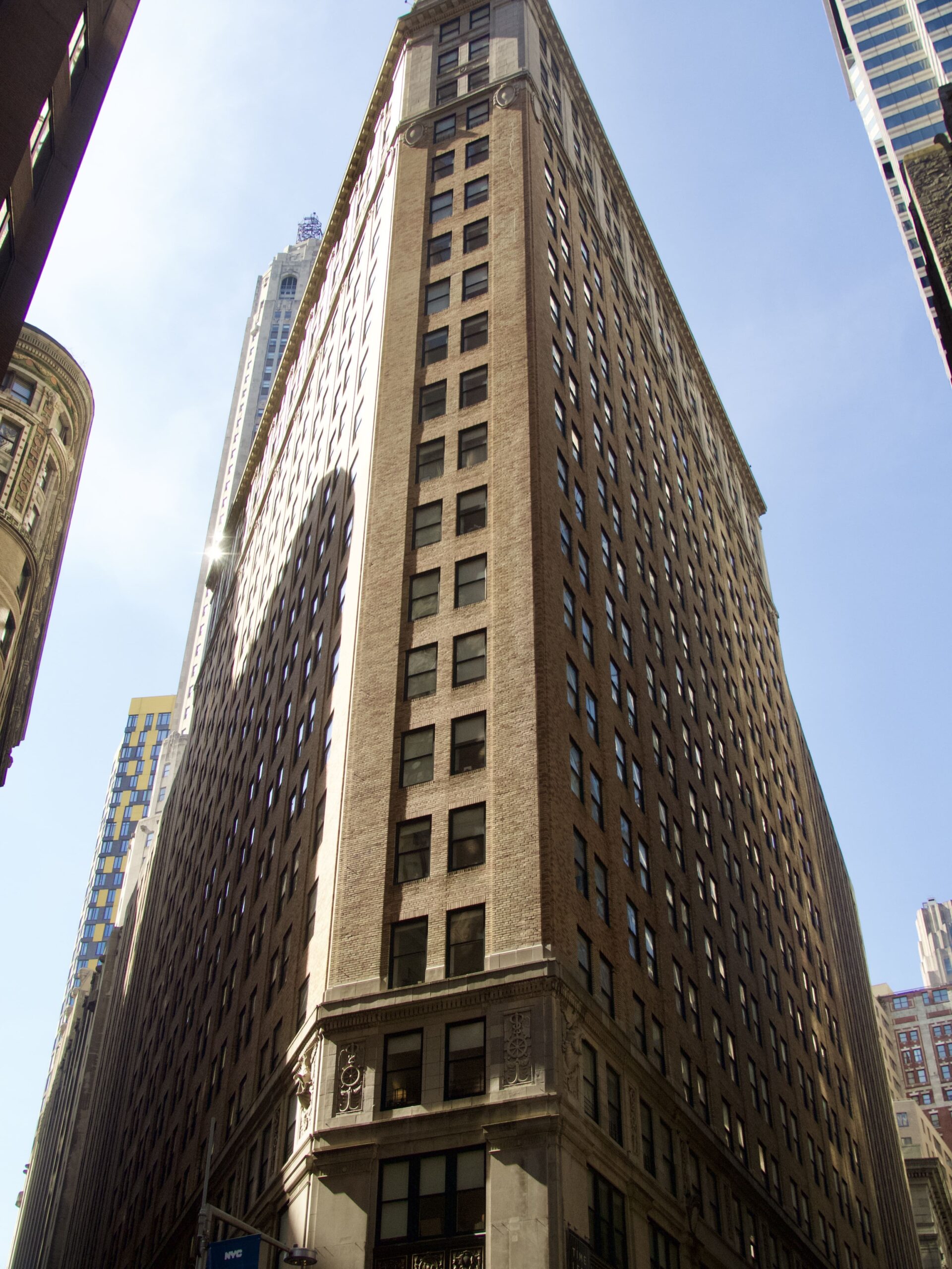 intercontinental john wick