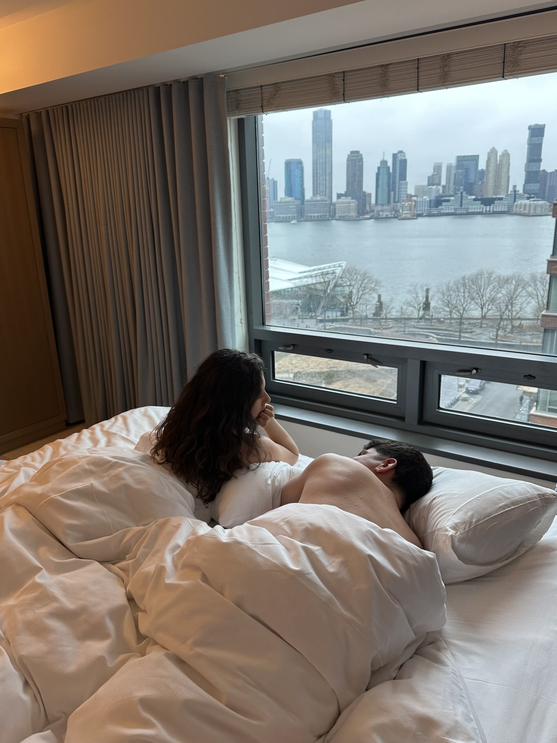 partenariat conrad vue new jersey